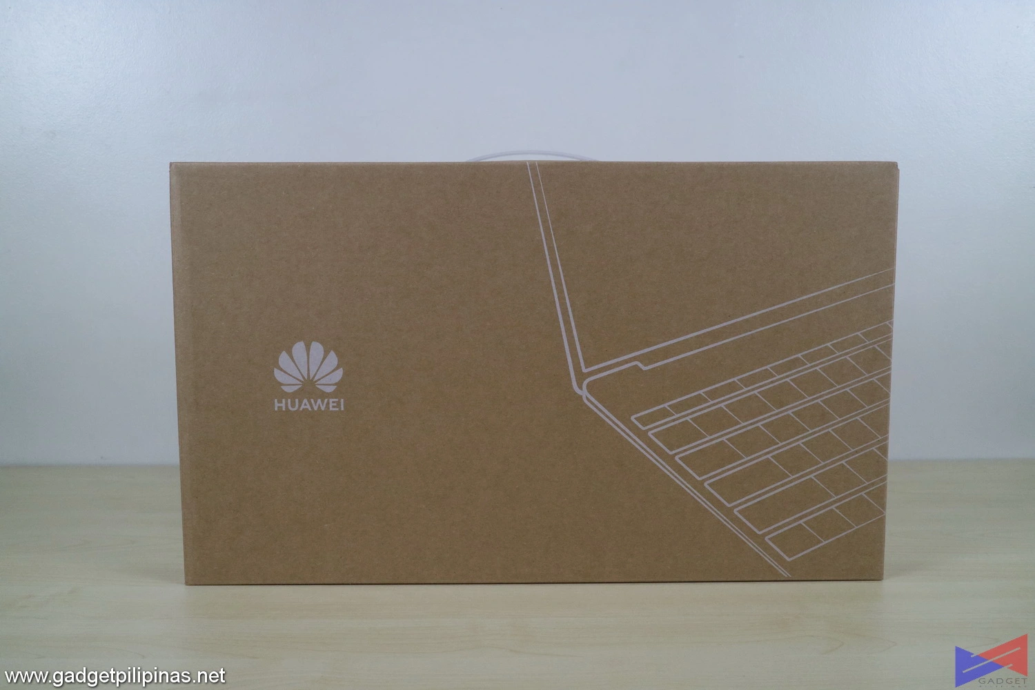 Huawei Matebook D15 Review 002
