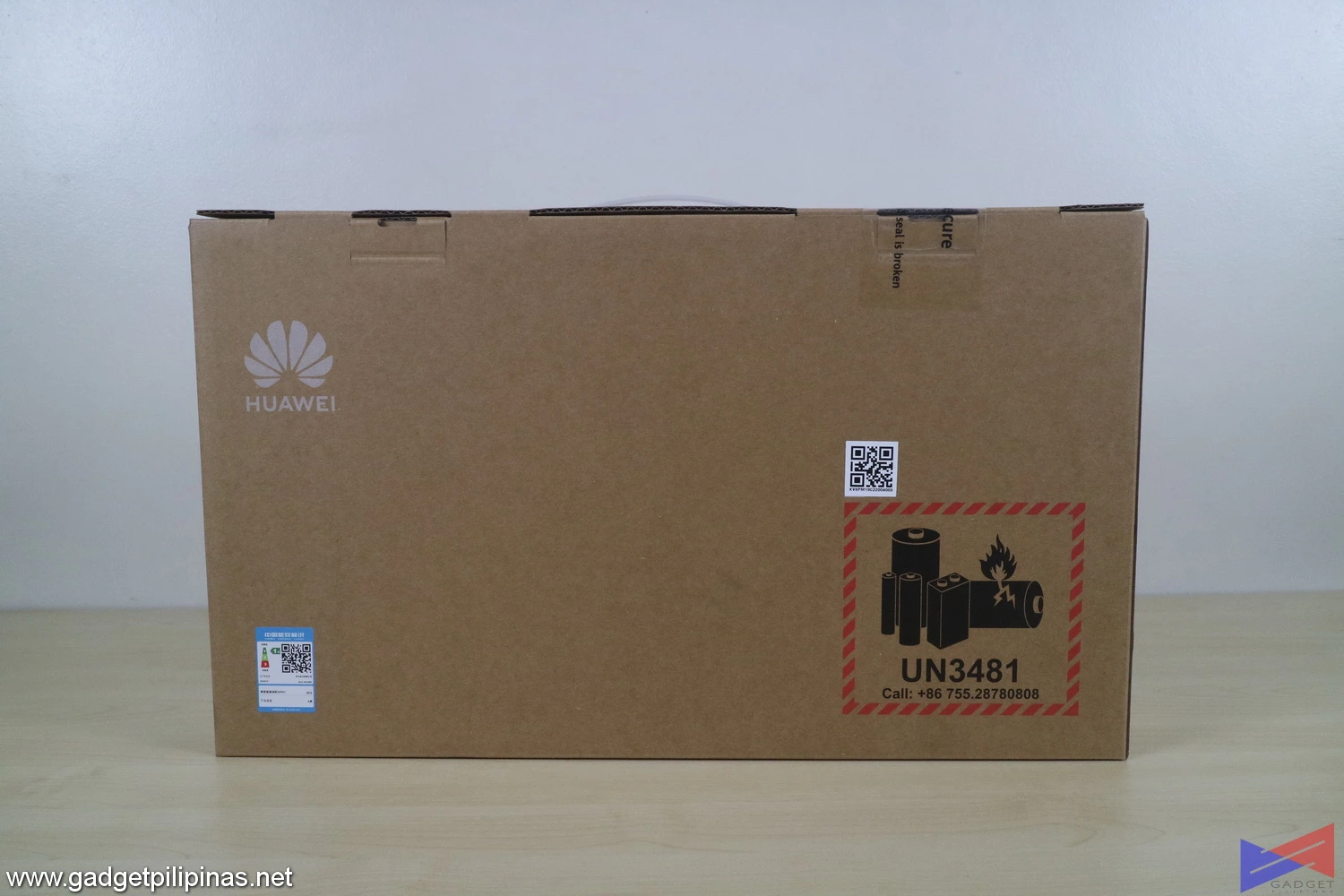 Huawei Matebook D15 Review 003
