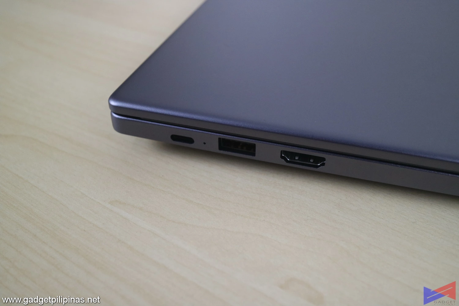 Huawei Matebook D15 Review 009