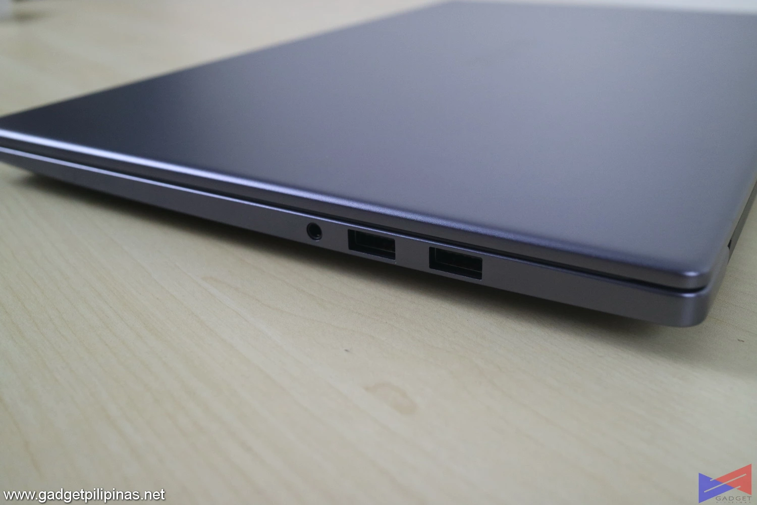Huawei Matebook D15 Review 011