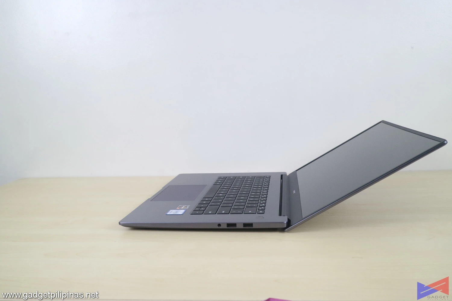 Huawei Matebook D15 Review 019 1