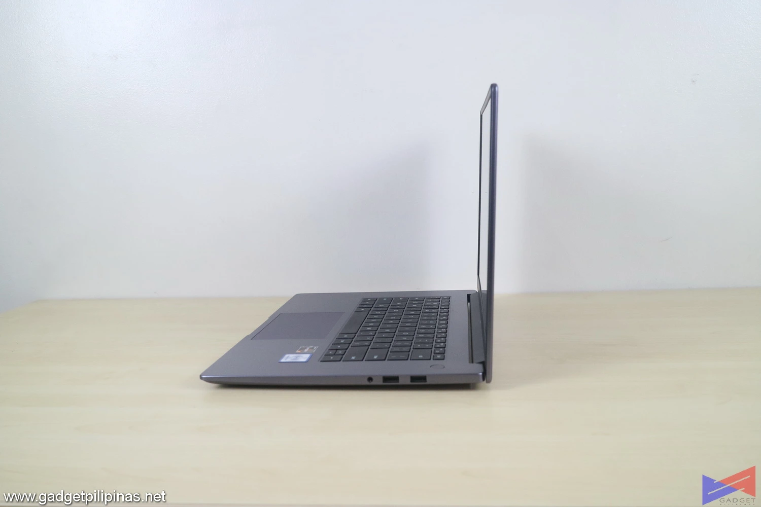 Huawei Matebook D15 Review 021