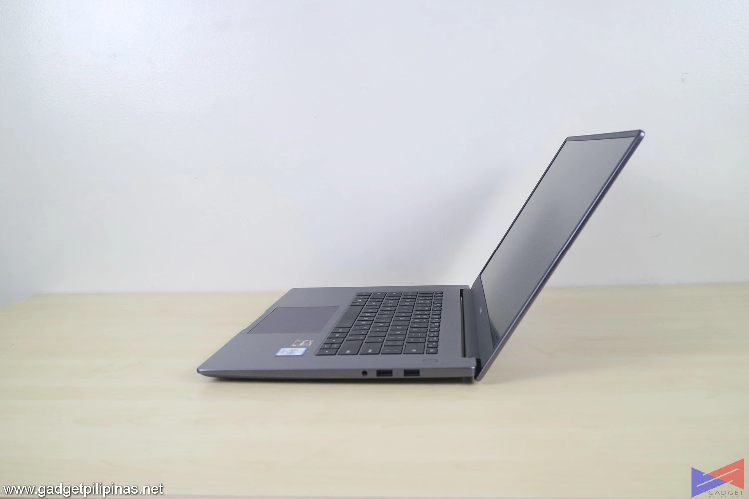 Huawei Matebook D15 Review 022