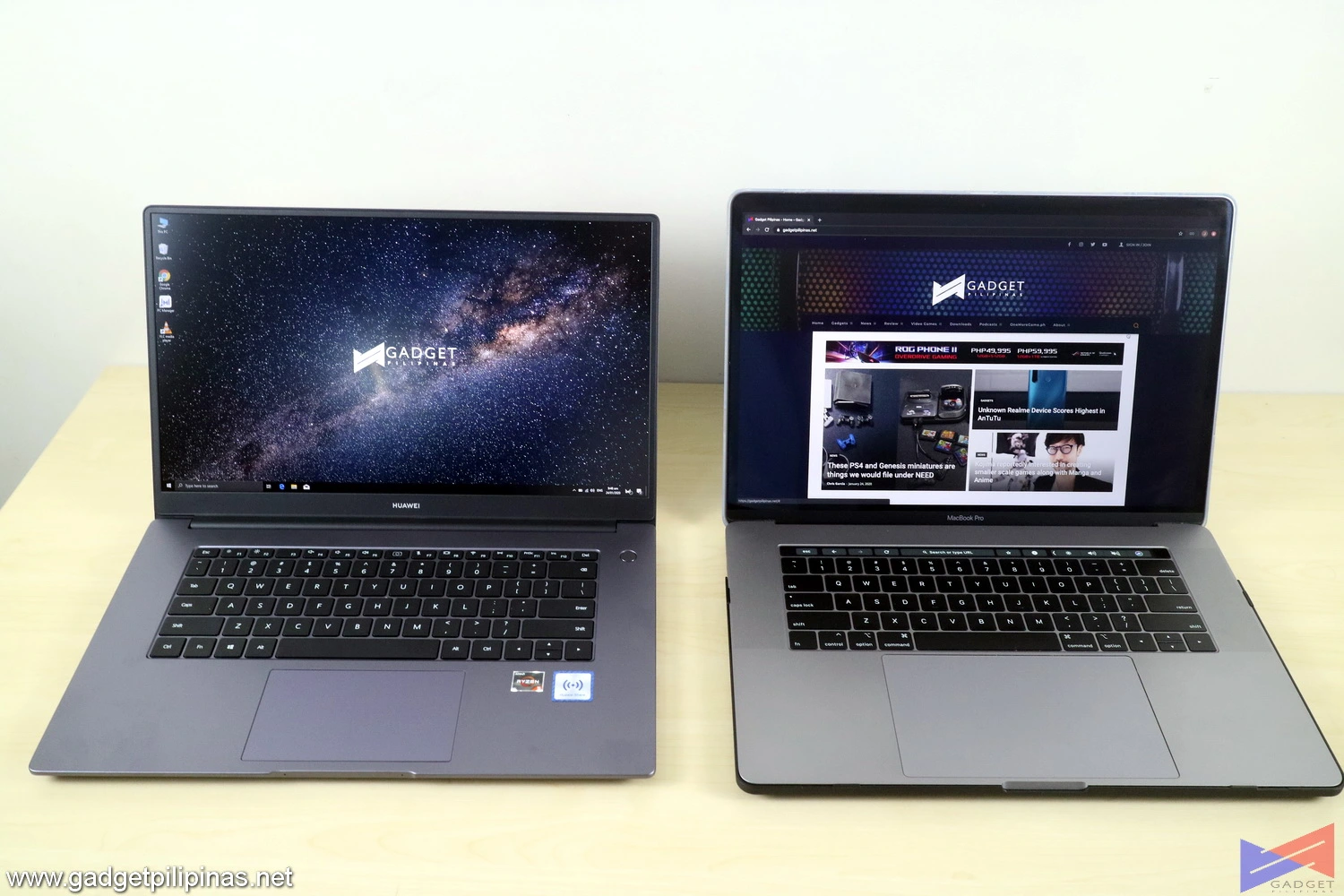 Huawei Matebook D15 Review 069
