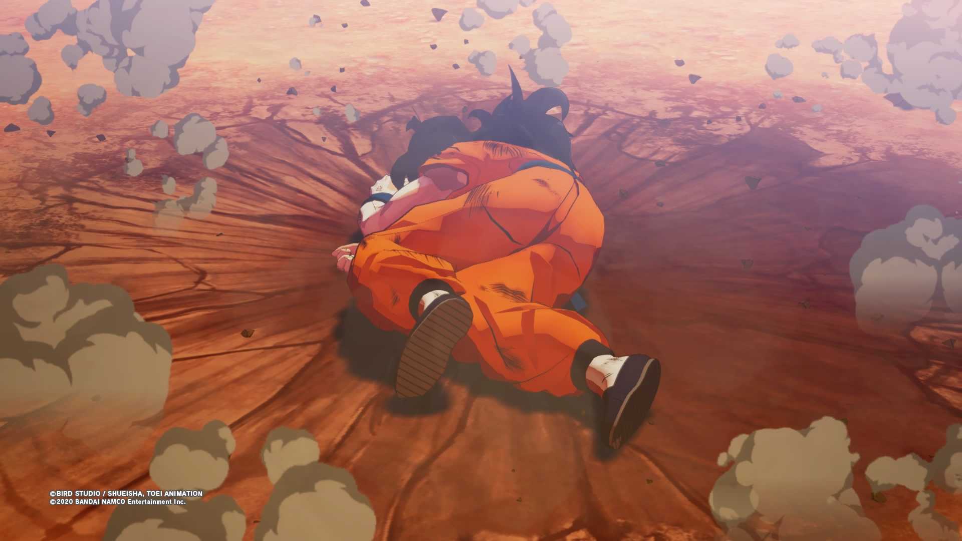 IconicScene