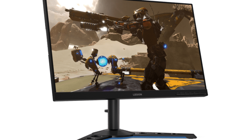 Legion Y25 25