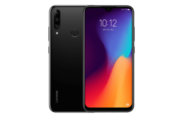 Lenovo K10 Plus