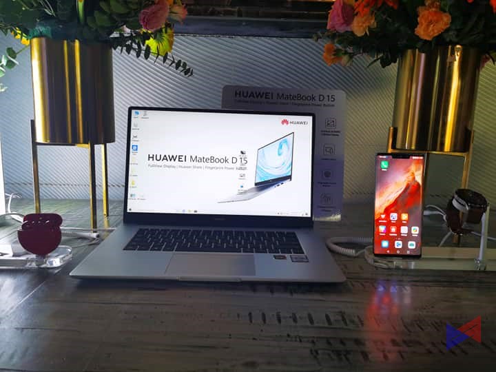 MateBook D 6