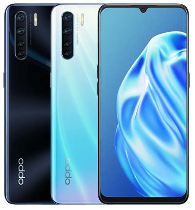 OPPO F15