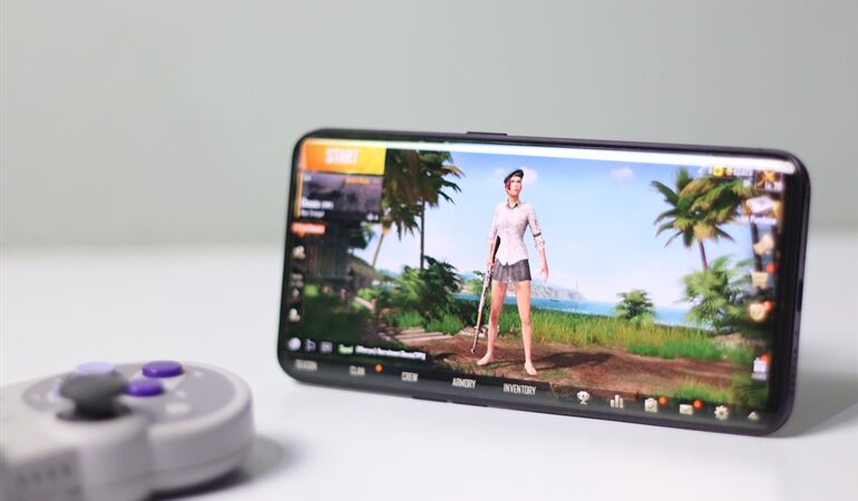 OPPO Find X Review 52