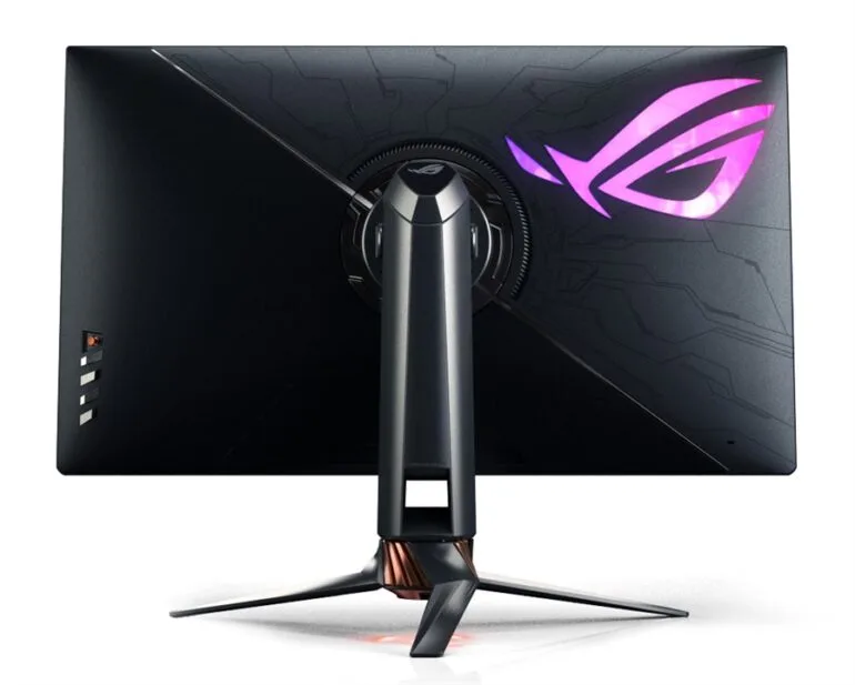 PG32UQX Back