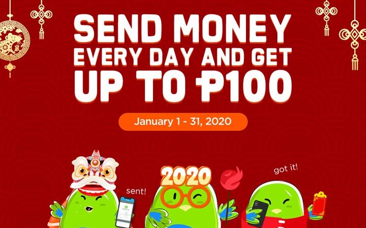 PayMaya CNY KV1