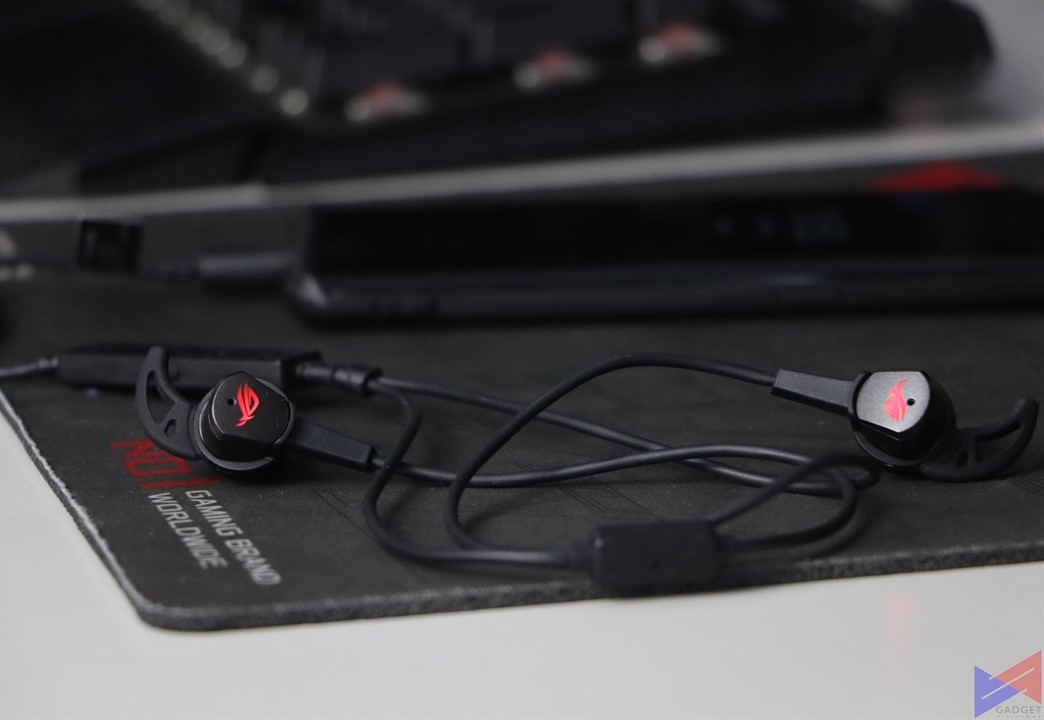 ROG Cetra 27