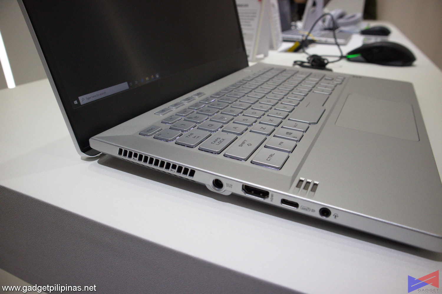 ROG Zephyrus G14 GA401 053
