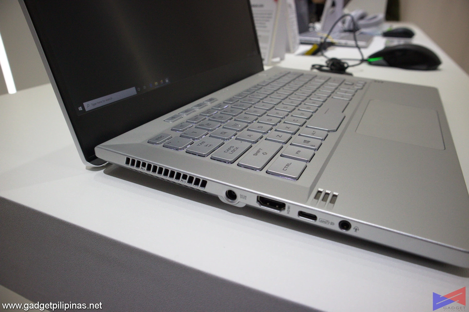 ROG Zephyrus G14 GA401 053