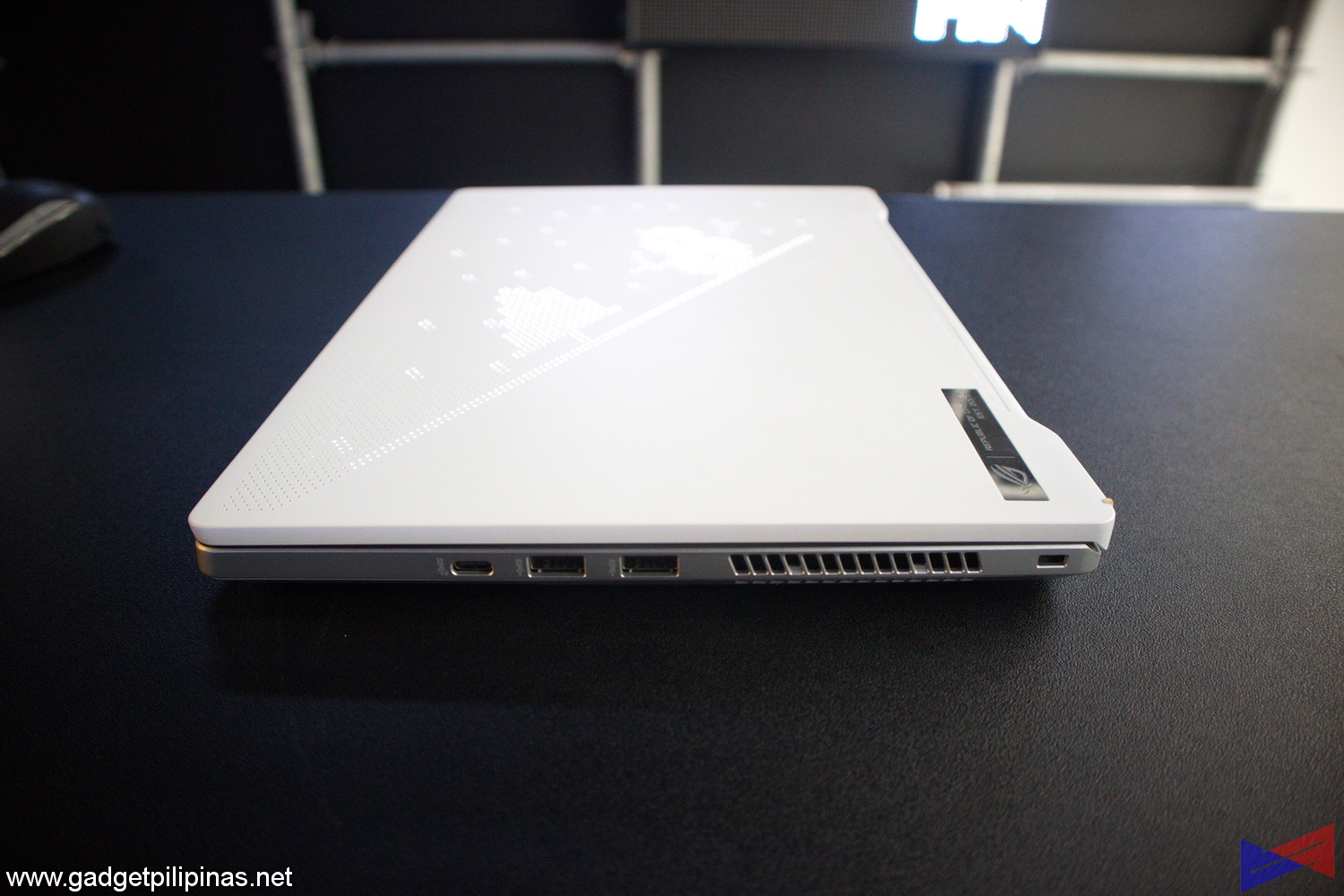 ROG Zephyrus G14 GA401 070
