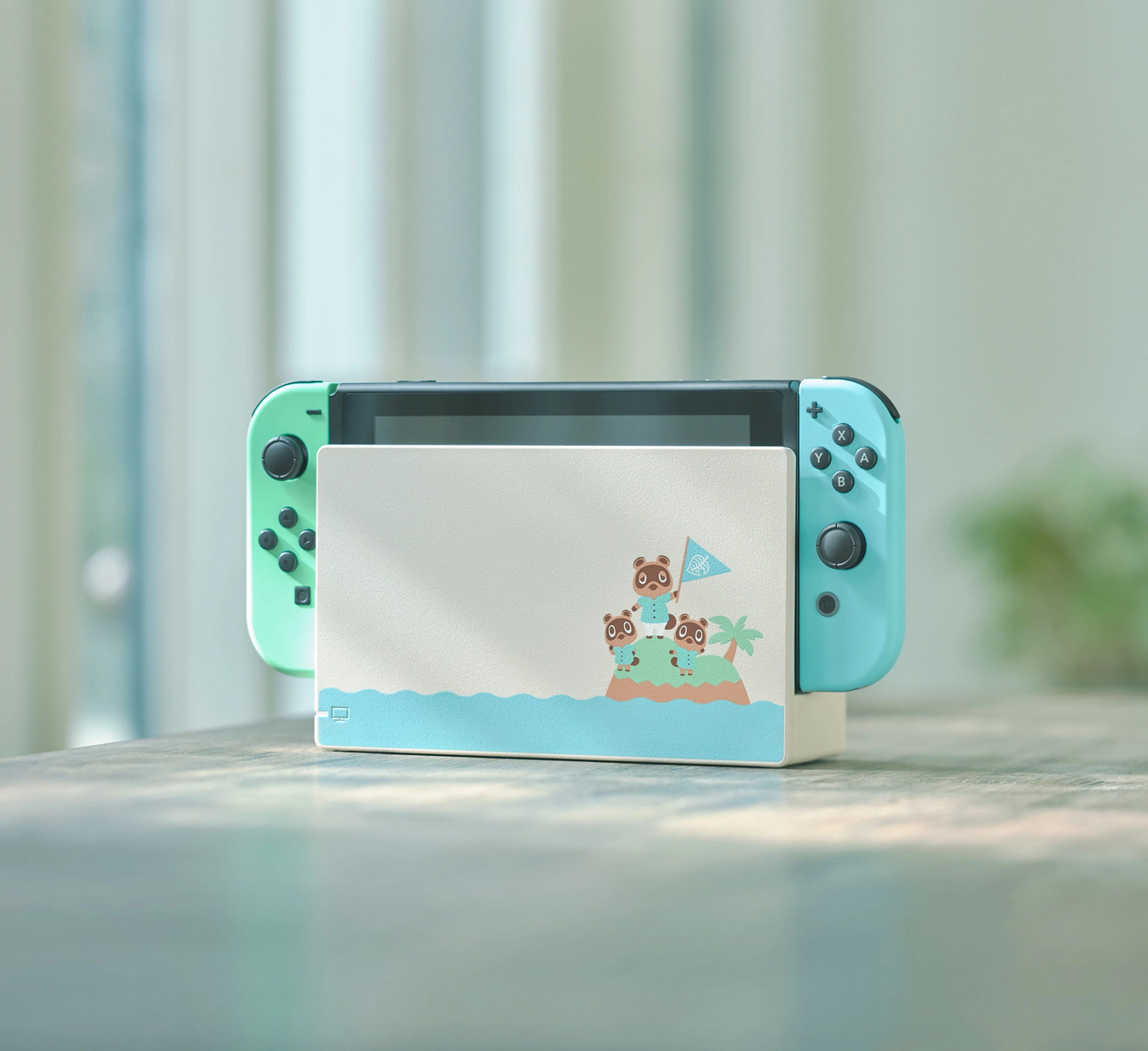 ac switch