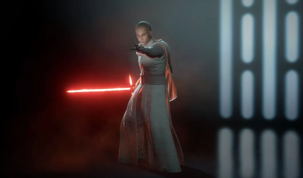 battlefront 2