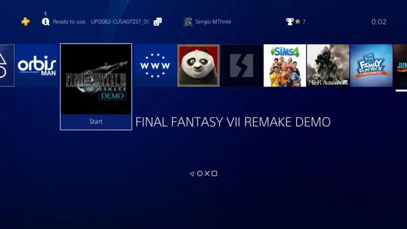 ff7 remake demo leak 2