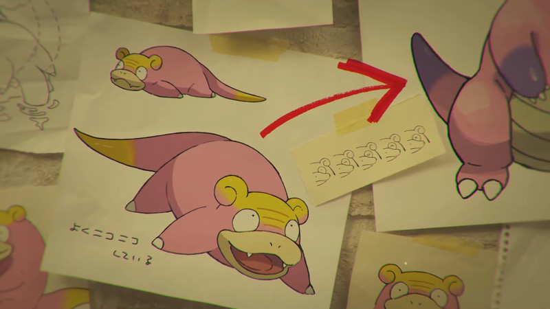 galarian slowpoke