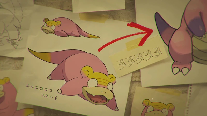 galarian slowpoke