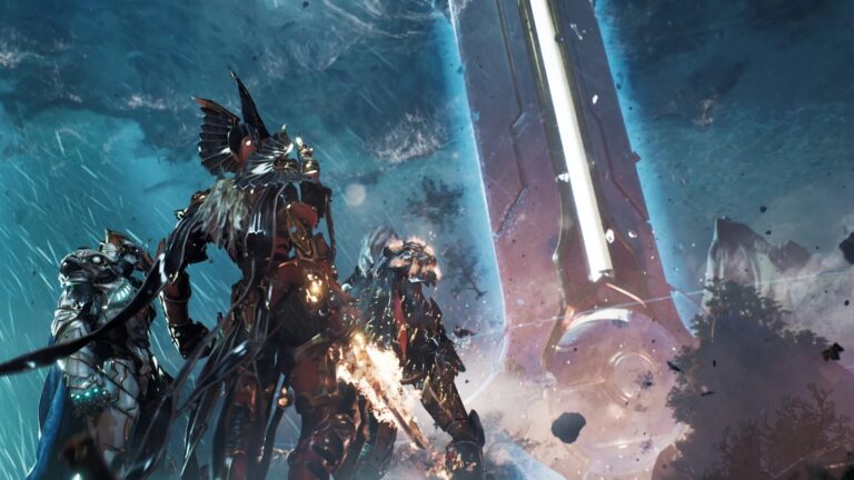 godfall ps5