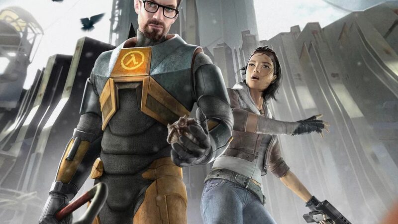 half life