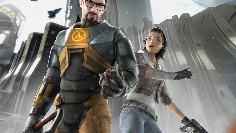 half life