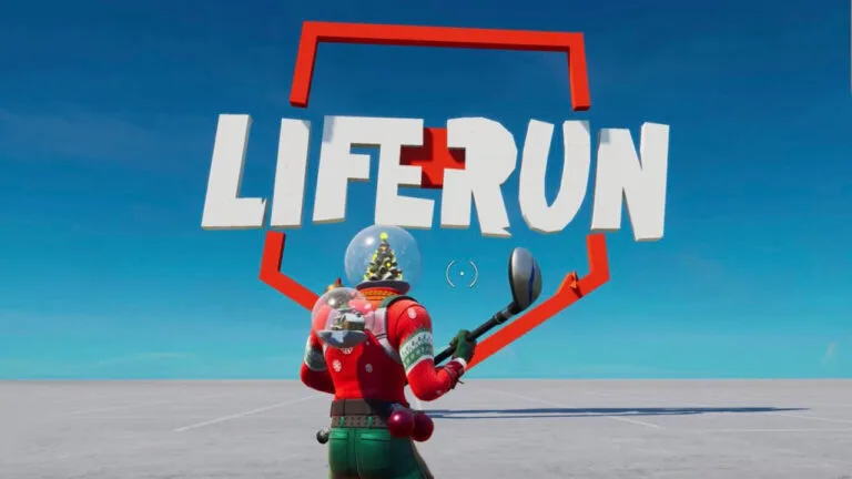 icrc fortnite liferun