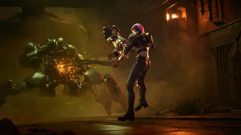 league of legends warriors urgot vi