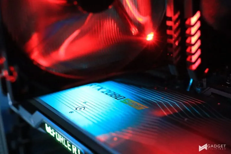 nvidia ampere