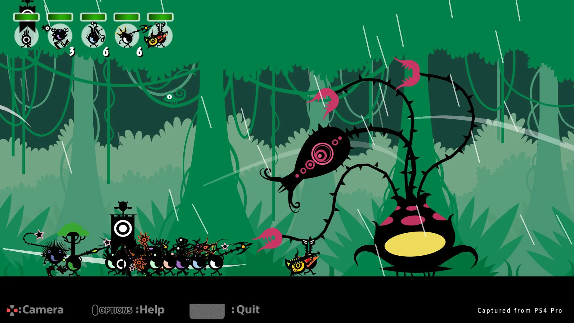 patapon 2