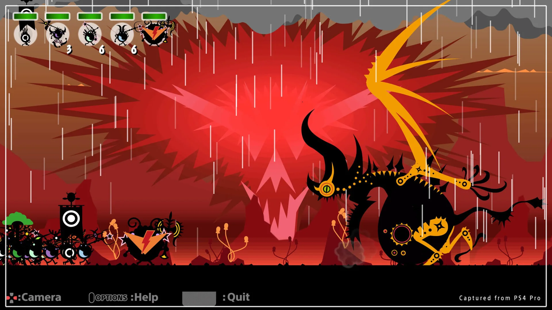 patapon 2 2