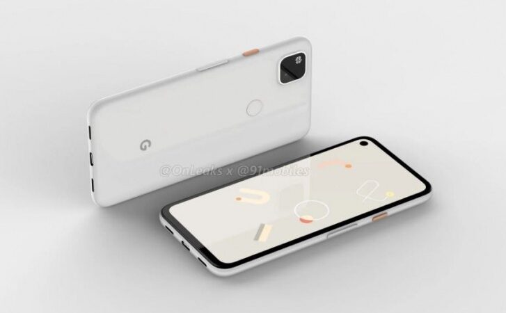 pixel 1