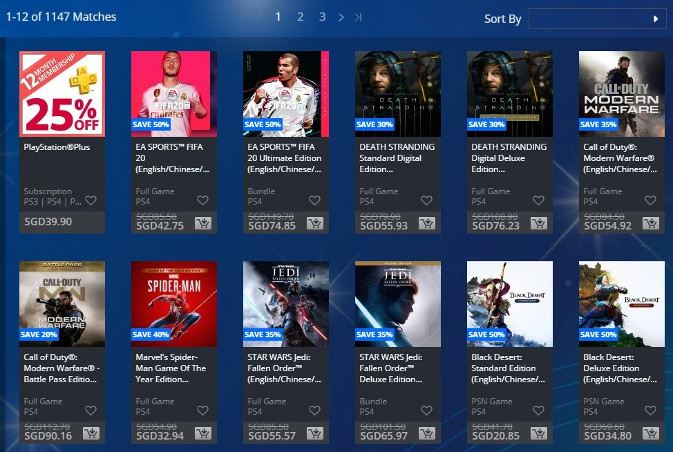 ps asia sale 1