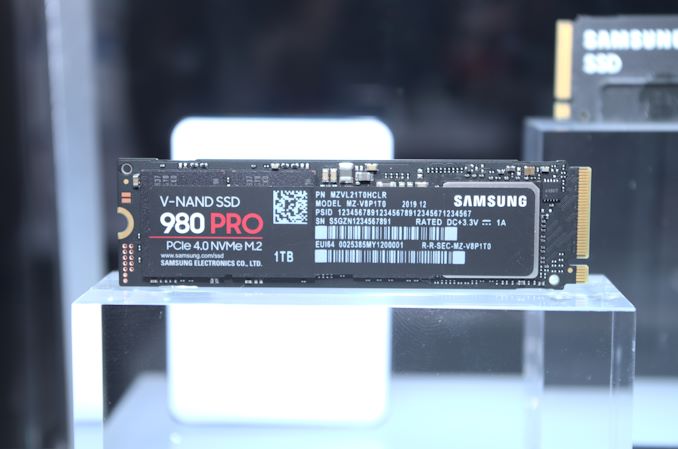 samsung 980 pro ssd 1