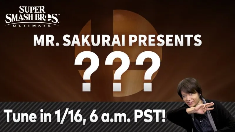 ssbu direct