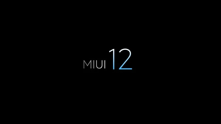 xiaomi miui 12 teased