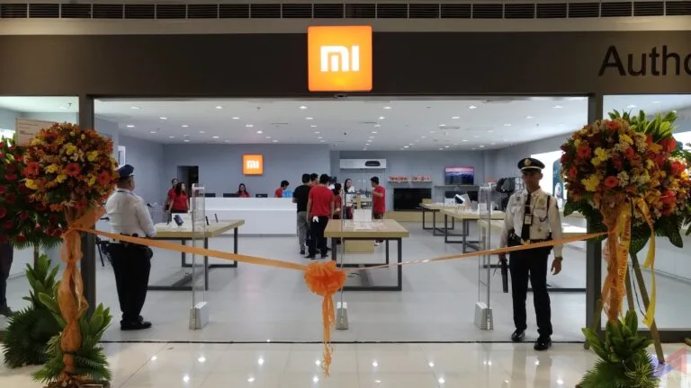 xiaomi philippines price list