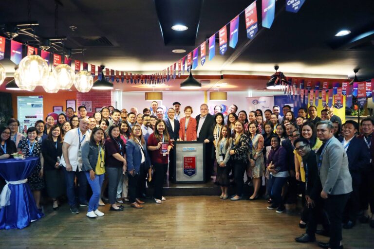 2 Ingram Micro Philippines joins an elite group of companies around the globe