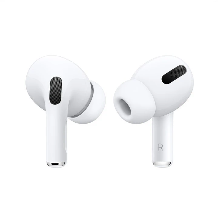 AirPods Pro Raw 2