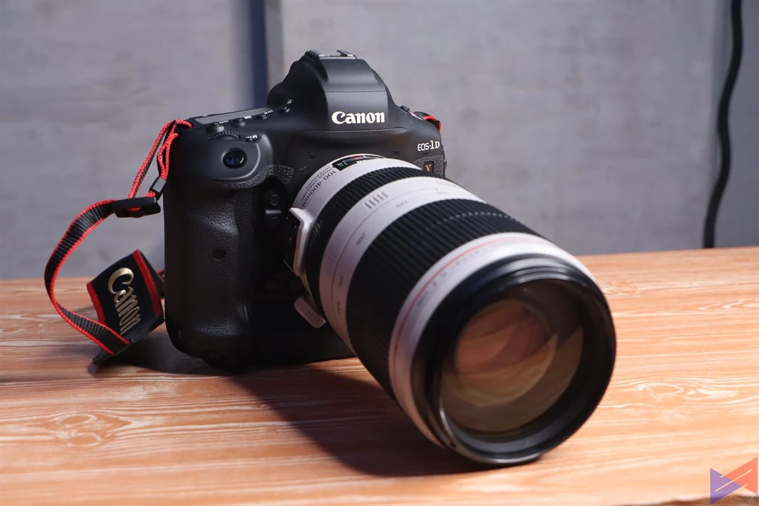 Canon EOS 1D X Mark III 20
