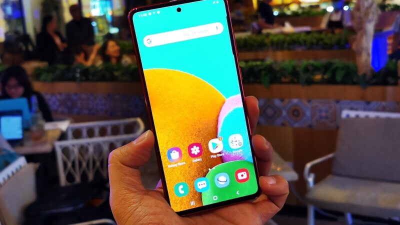 Galaxy Note 10 Lite5