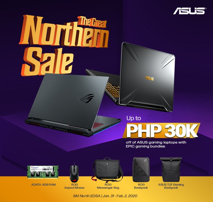 Great Northern Sale