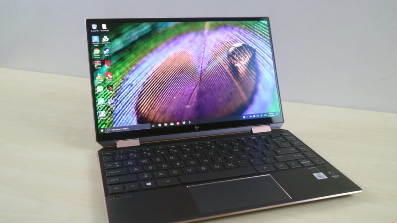 HP Spectre x360 Review 042