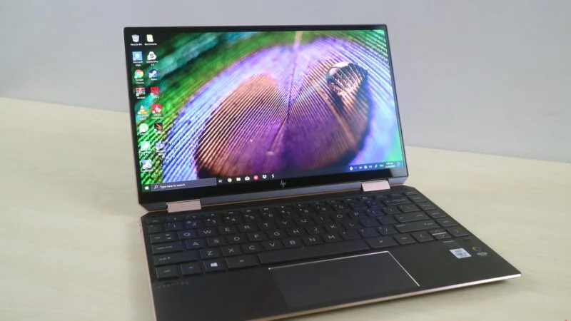 HP Spectre x360 Review 042