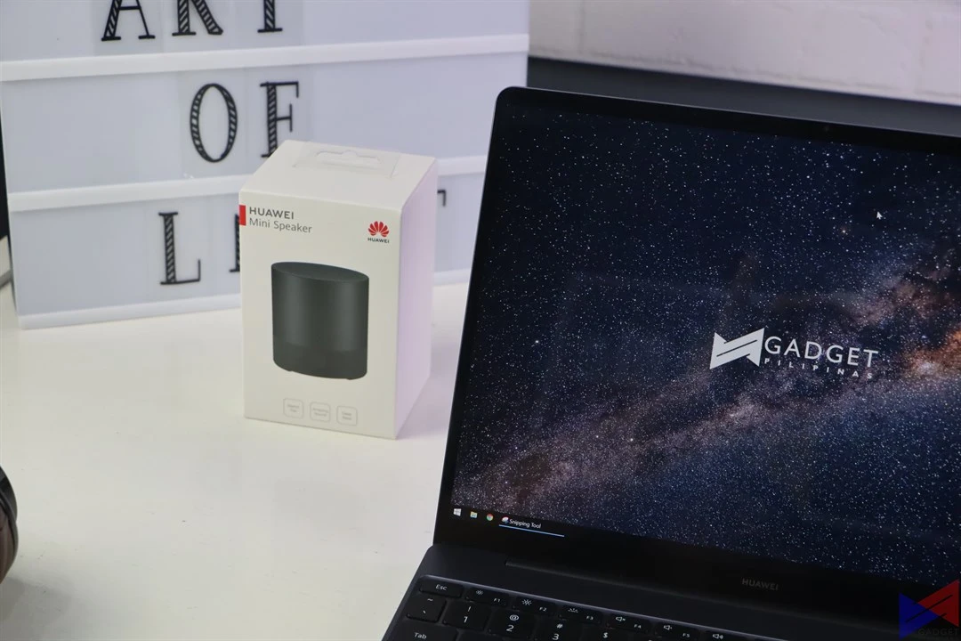 Huawei MateBook 13 Unit 30