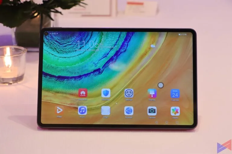 Huawei MatePad Pro 13