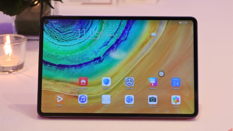 Huawei MatePad Pro 13