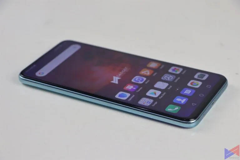 Huawei Y9s 21